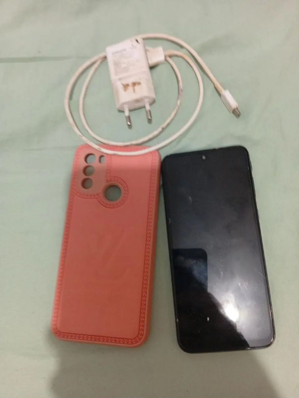 Celular moto g31 128 gb - Foto 2