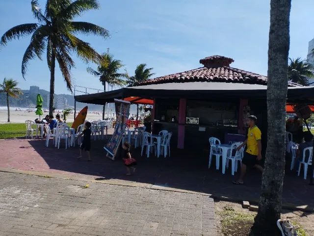 Foto - São Vicente - Centro