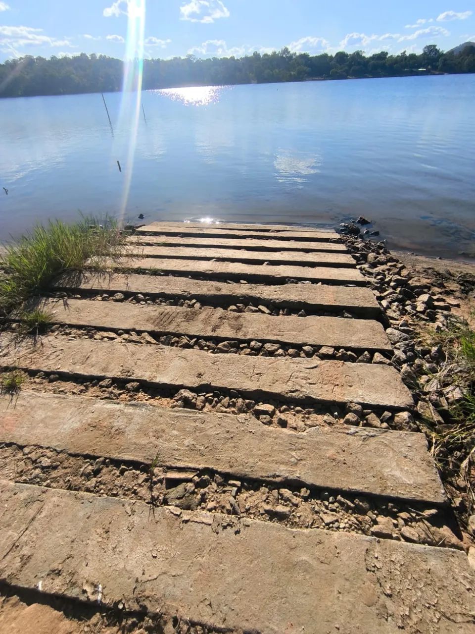 Vendo chácara em condomínio com acesso ao Lago - Foto 3
