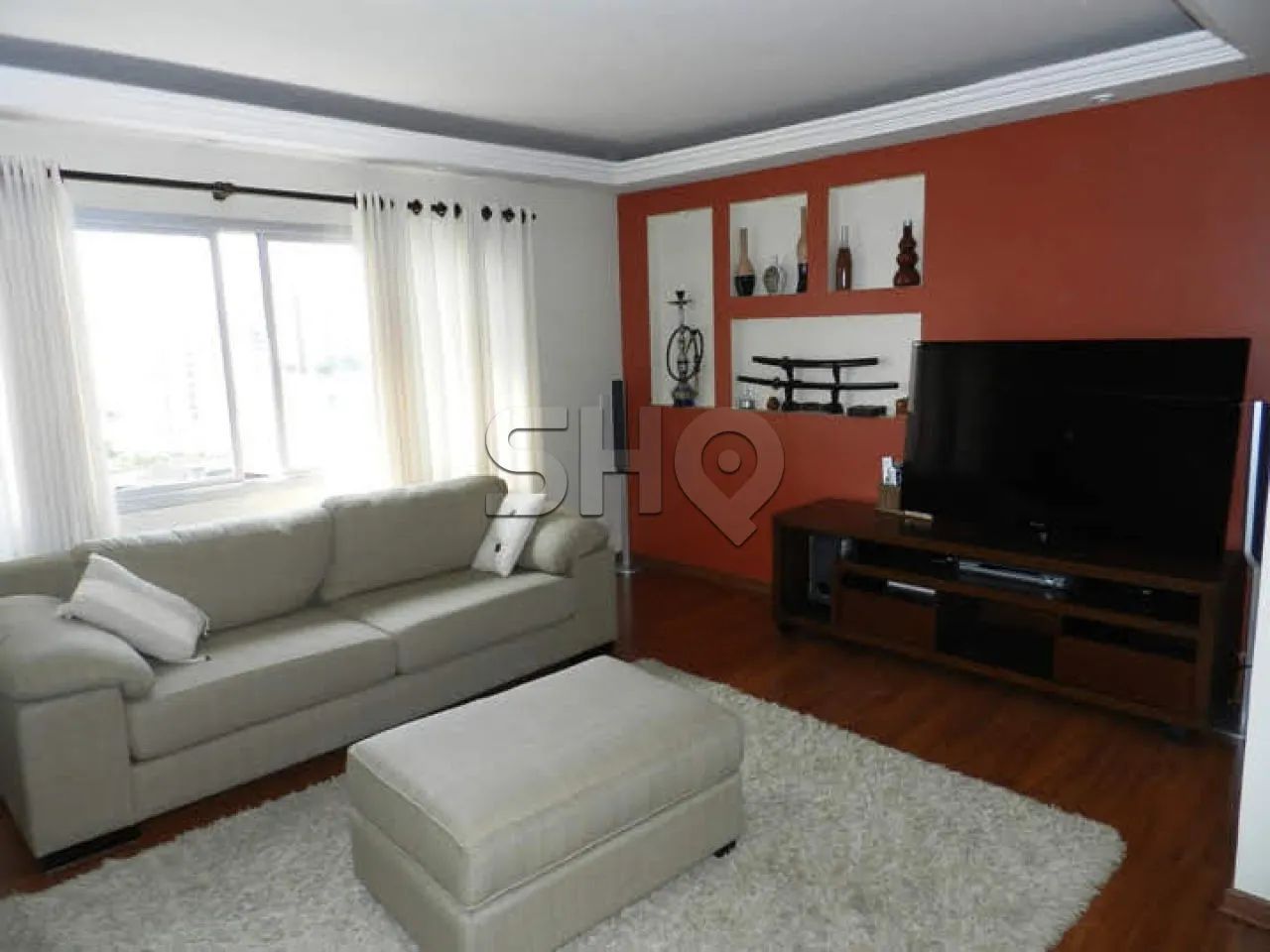 Apartamento com 3 dormitórios - Foto 2