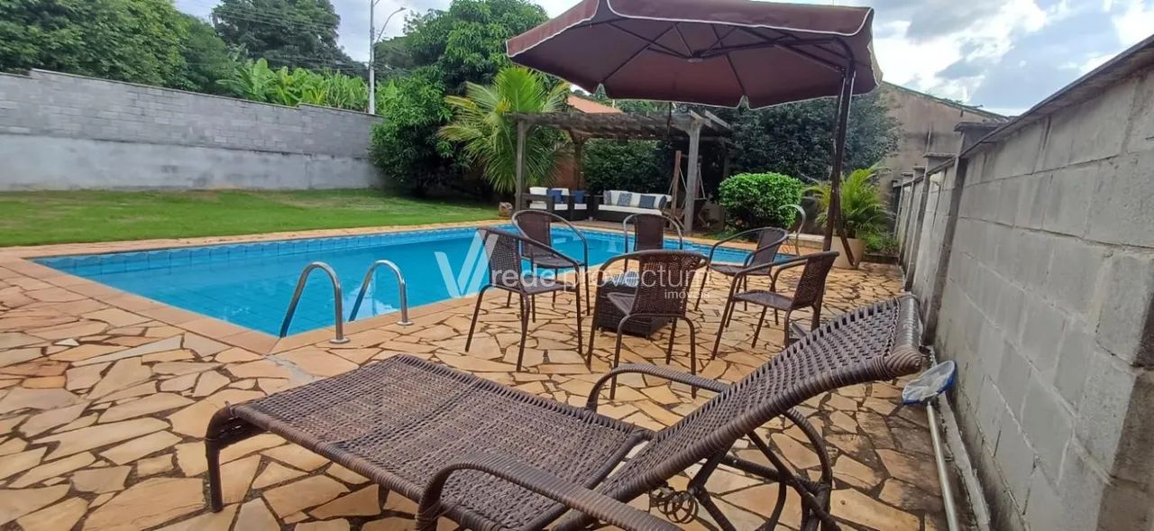 Chácara á Venda no Parque da Represa-Paulínia - Foto 5