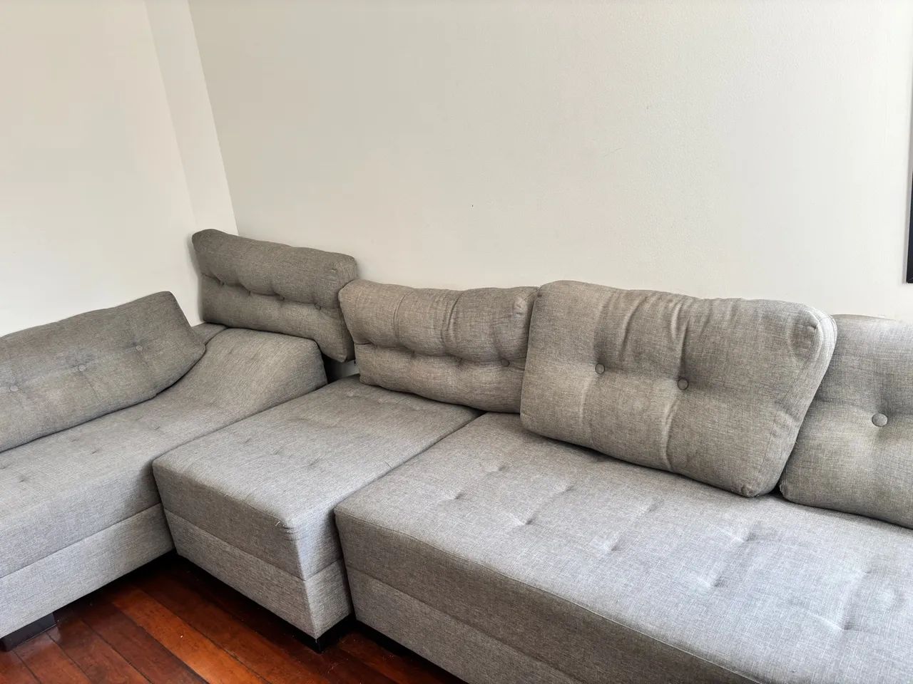 Lindo Sofá modular - Foto 2