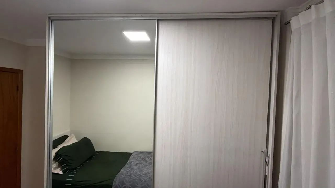 Apartamento com 3 quartos no condominio Garden Monte Libano - Foto 4