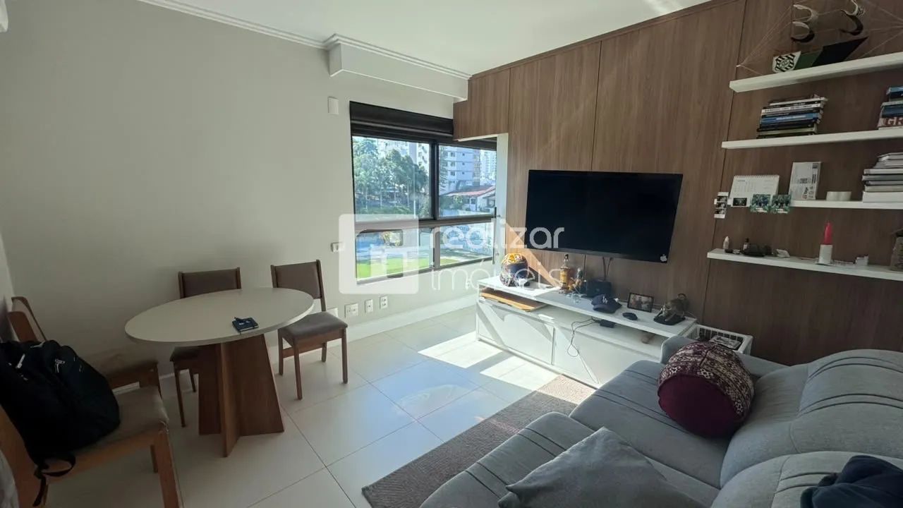 Apartamento de 1 dormitorio no Centro - Foto 2