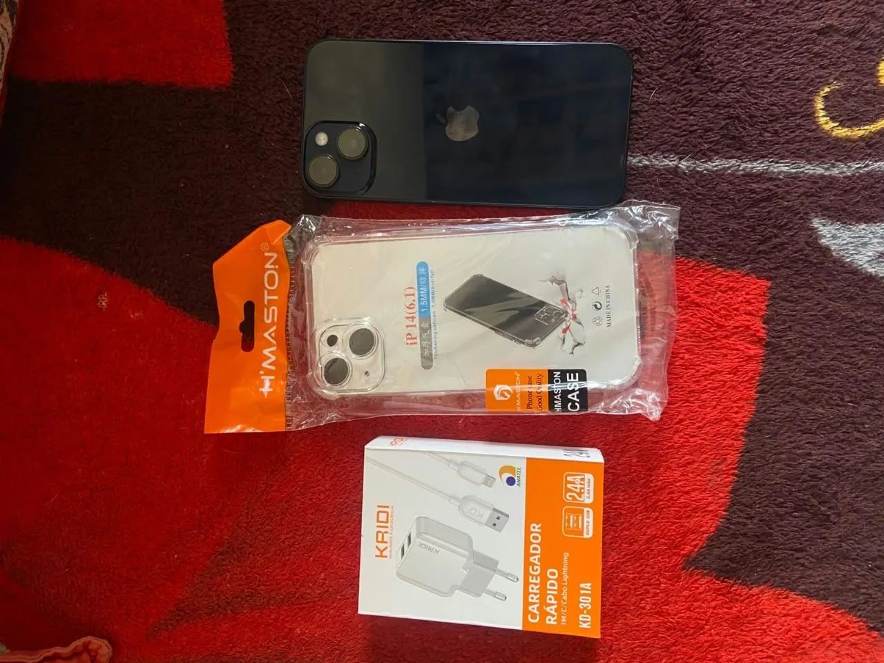 Iphone 14 - Foto 5