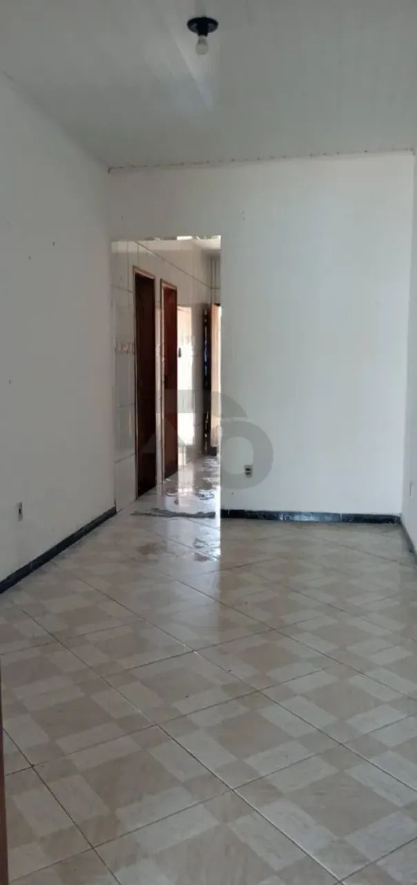 Imóvel à Venda no Santos Dumont com 3 Quartos e Forro em PVC