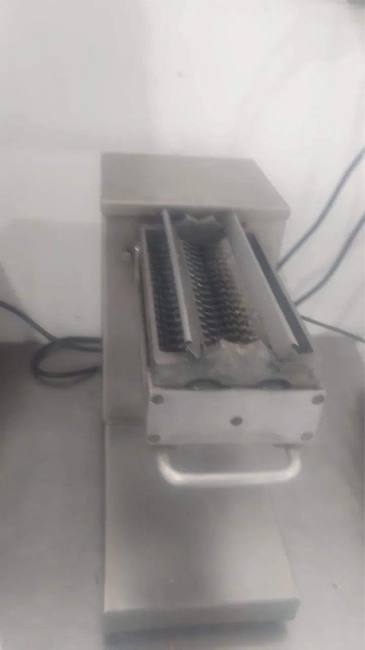 Passador de carne  - Foto 2