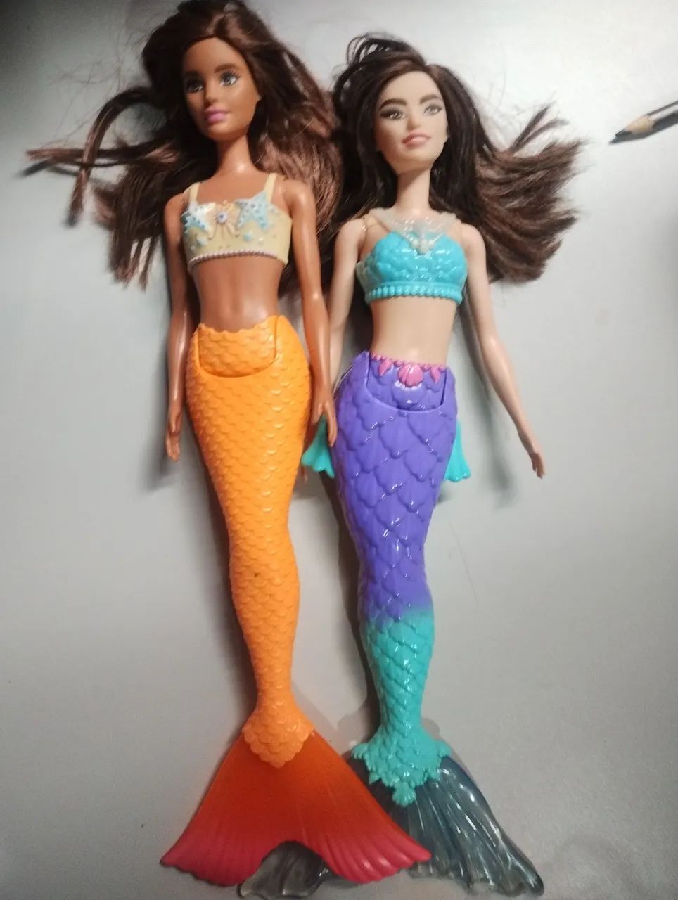 Lote Barbie 