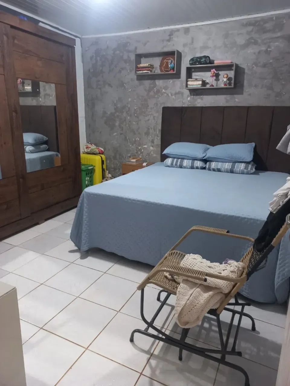 Excelente casa no Conjunto Jamary - Foto 5