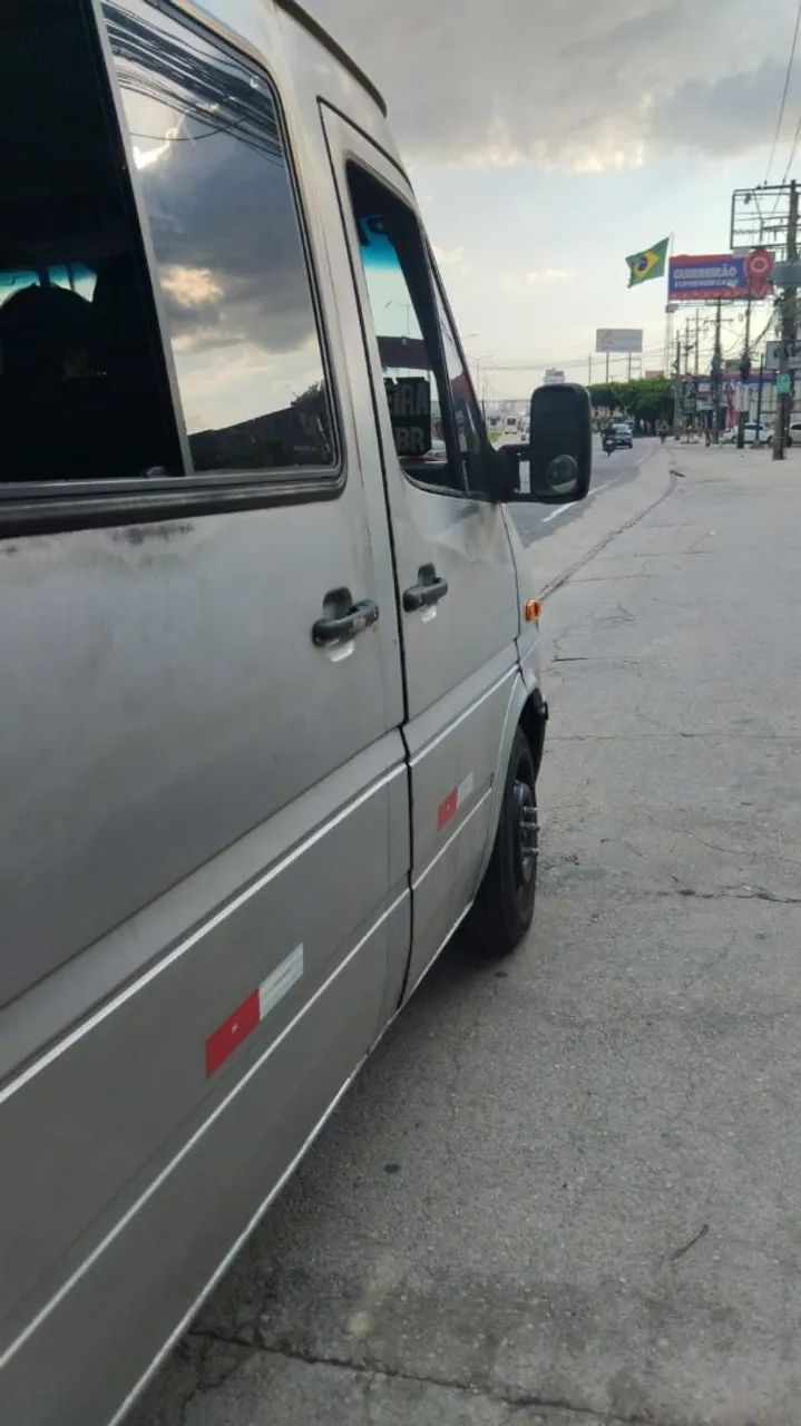 SPRINTER  MB 310D - Foto 2