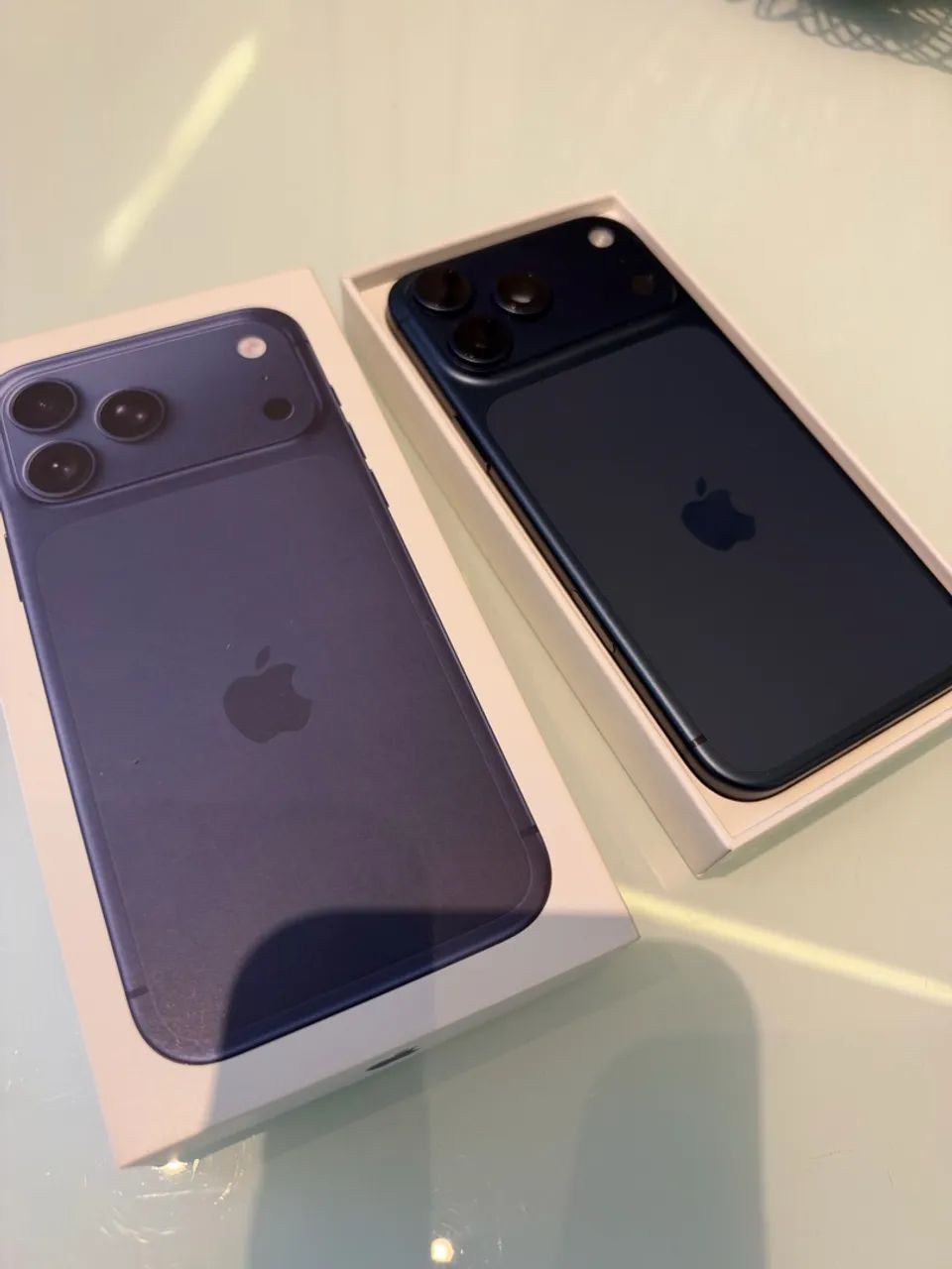 iphone 17 Pro Max 512 GB - Foto 2