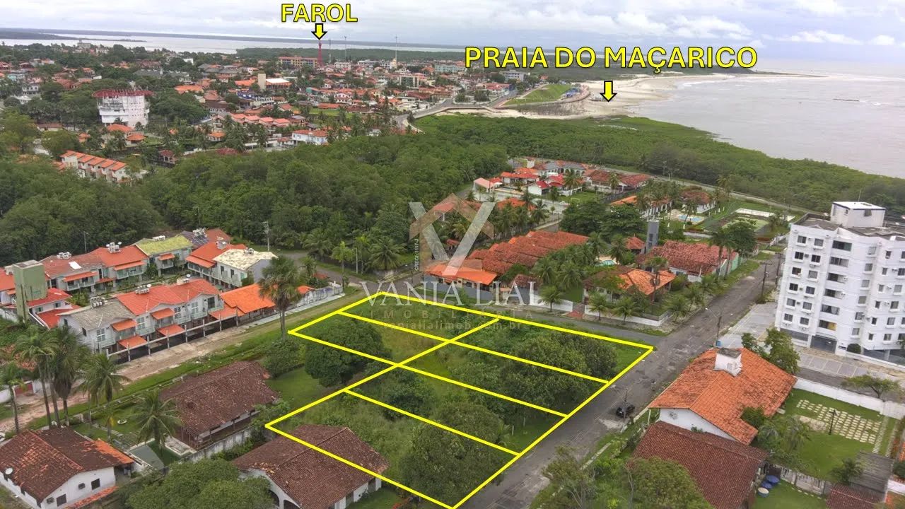 Terreno em Destacado - Salinópolis, PA - Foto 2