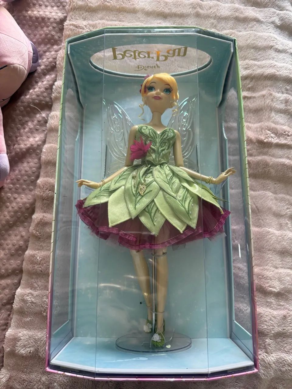 Disney tinker limitada  - Foto 2