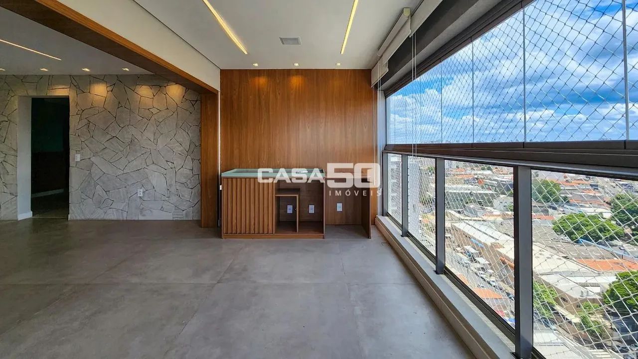Apartamento locação Taquaral - Foto 3