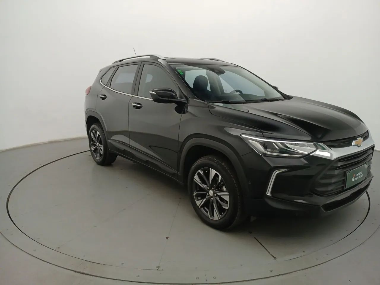 Chevrolet Tracker Premier 1.2 Turbo 12V Flex Aut., foto 7 de 18