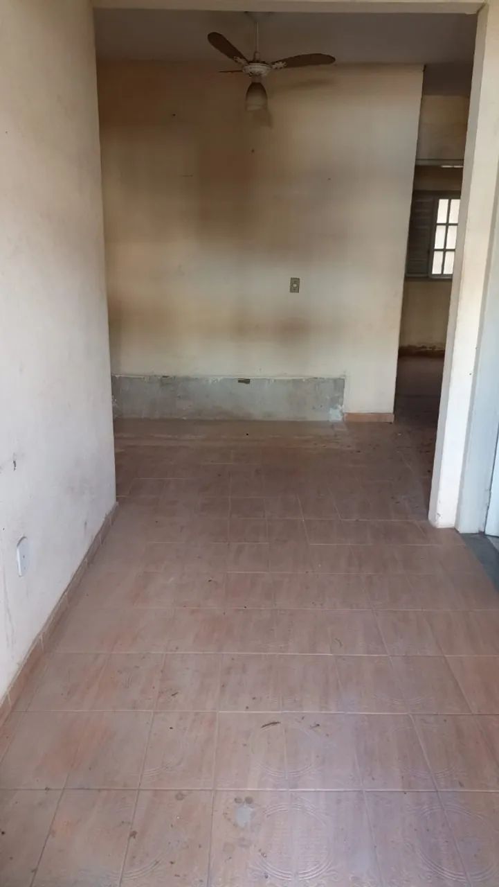 Bairro : Jardim maily , apartamento   térreo .