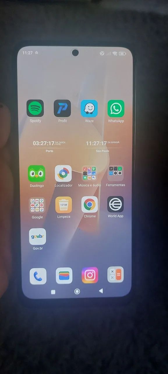 Redmi note 11
