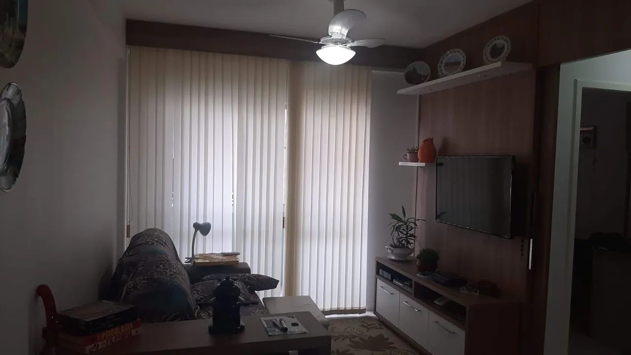 Apartamento em Coqueiros 2 Dorm  - Foto 3