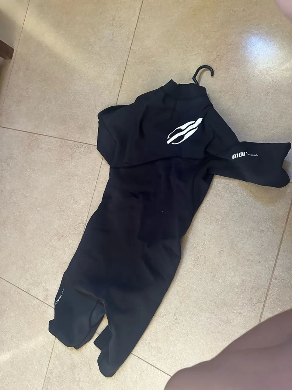 Short John mormaii - Foto 4