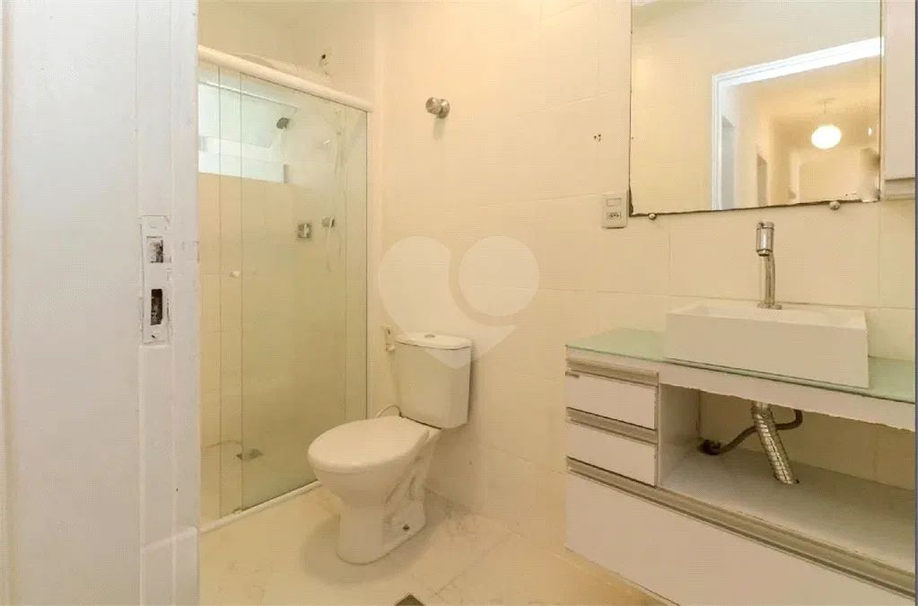 Apartamento com 2 quartos à venda ou para locação em Perdizes - SP - Foto 5