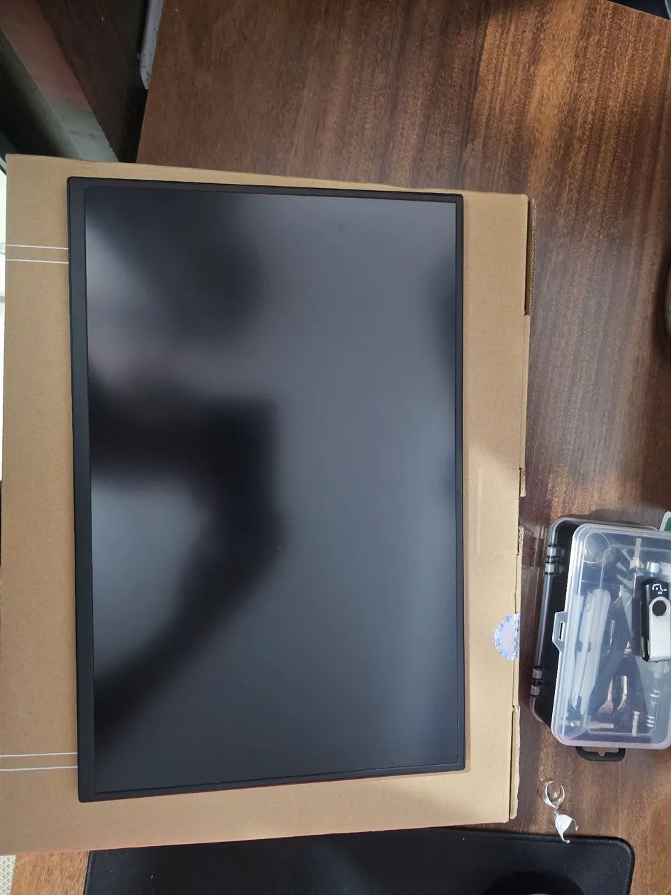Monitor portatil Uperfect 130hz QHD - Foto 3