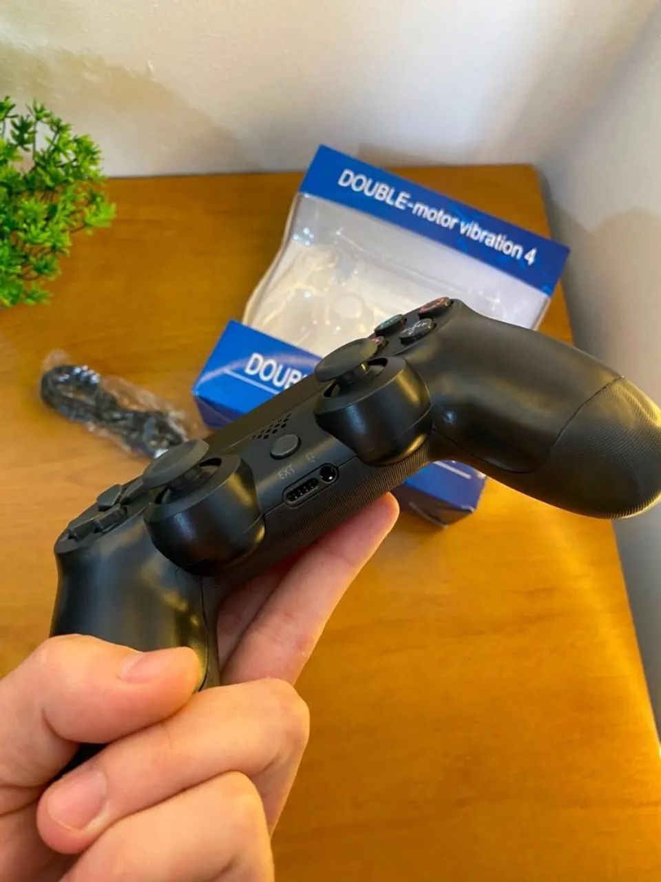 CONTROLE PS4/PC - Foto 4