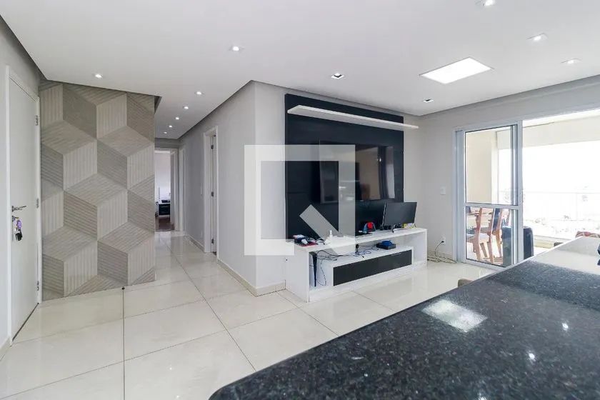 Apartamento à Venda - Santo Amaro , 3 Quartos, 100 m2 - Foto 3