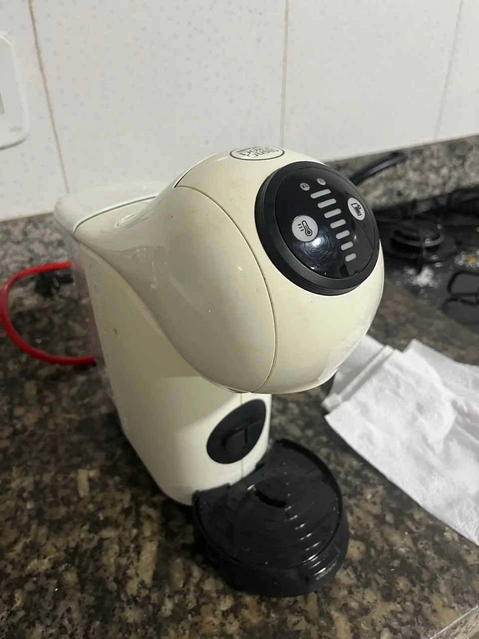 Cafeteria de cápsulas Dolce Gusto - Foto 2