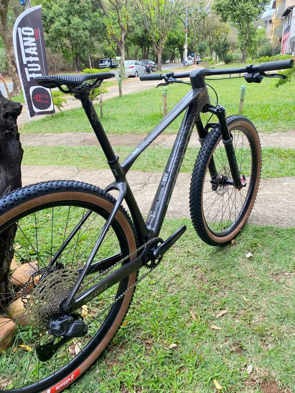 Scott Scale Rc - Foto 2