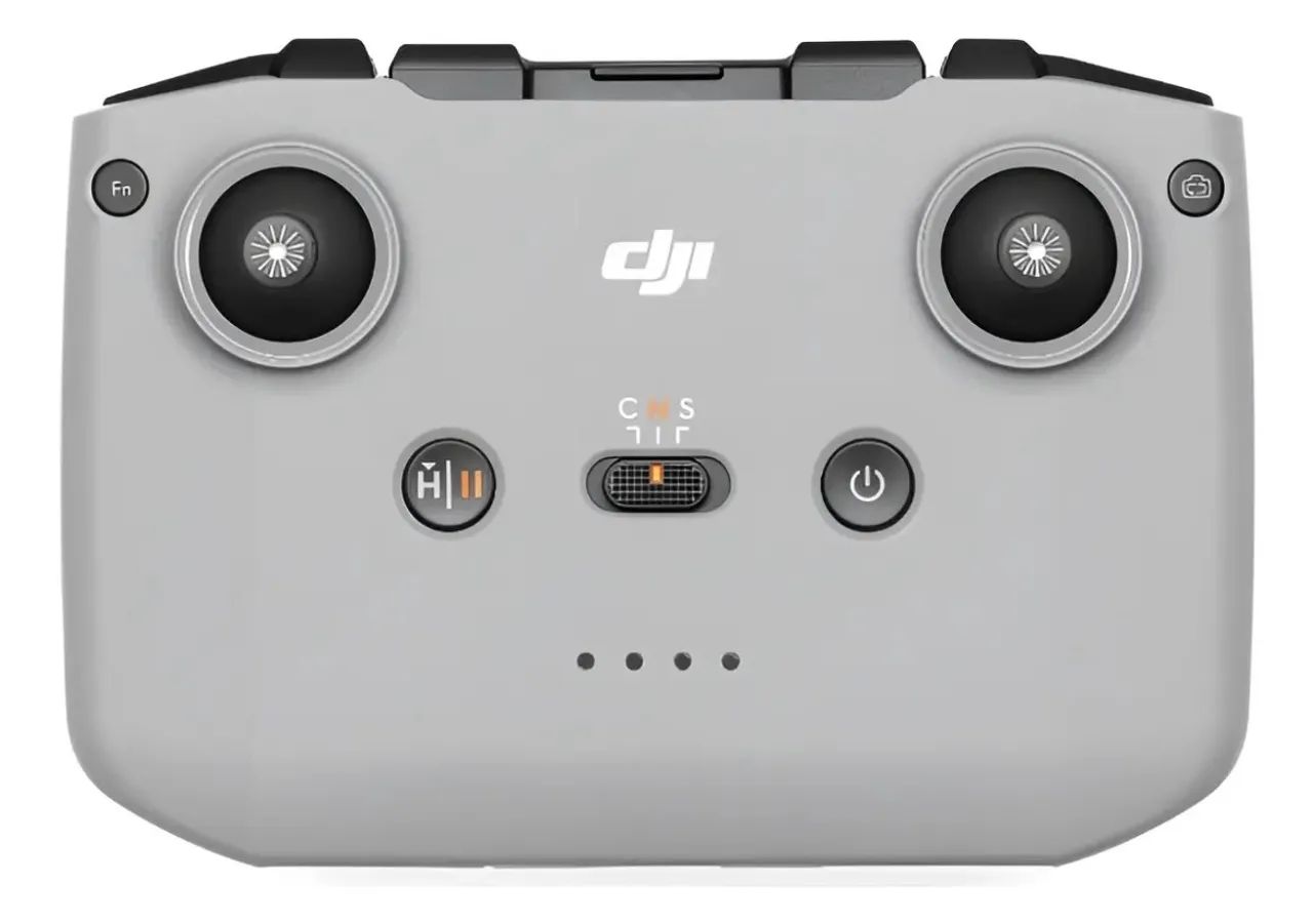 Controle DJI RC N3 - Foto 5