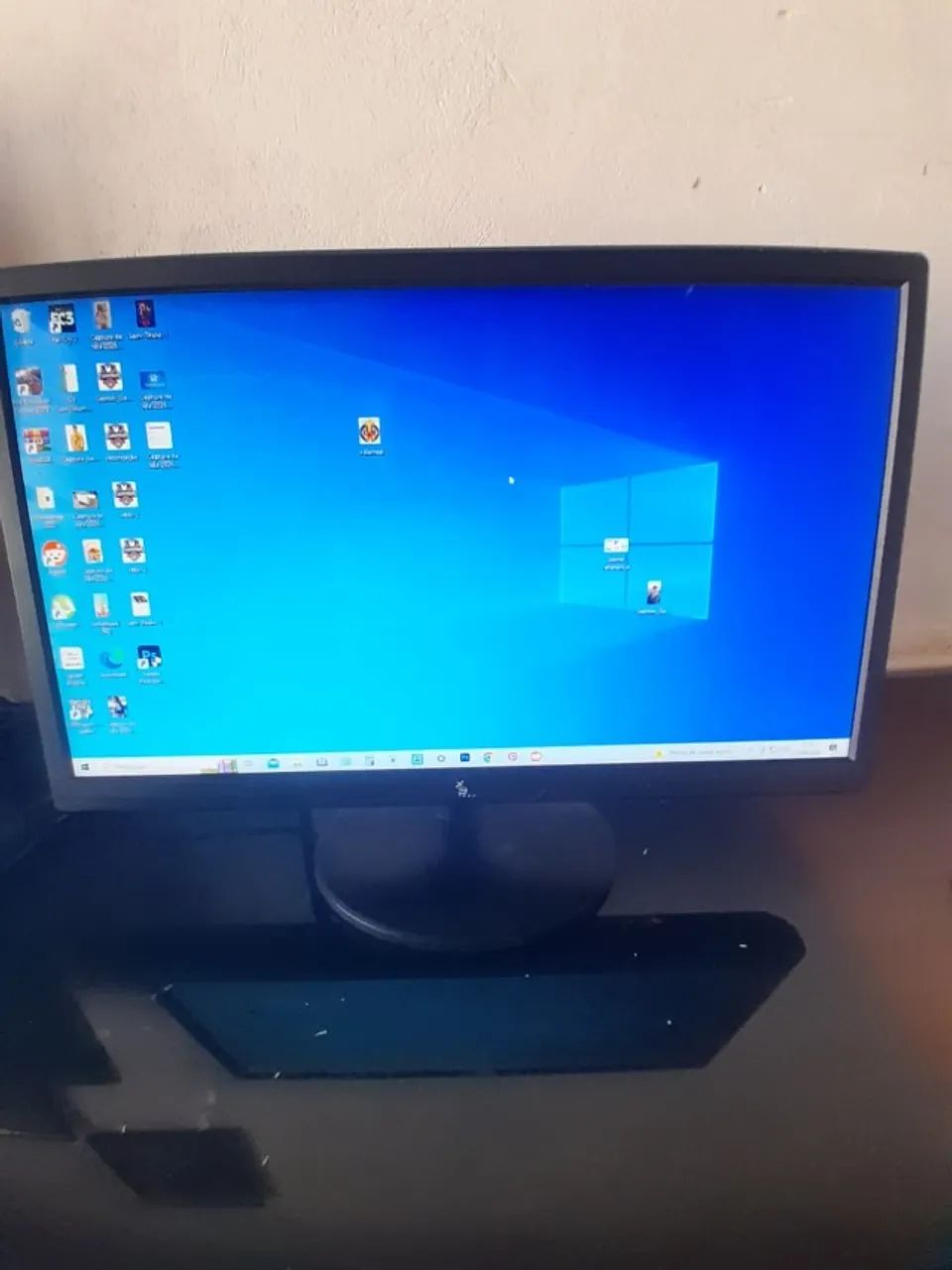 Monitor led 17  3Grenn barato!  - Foto 4