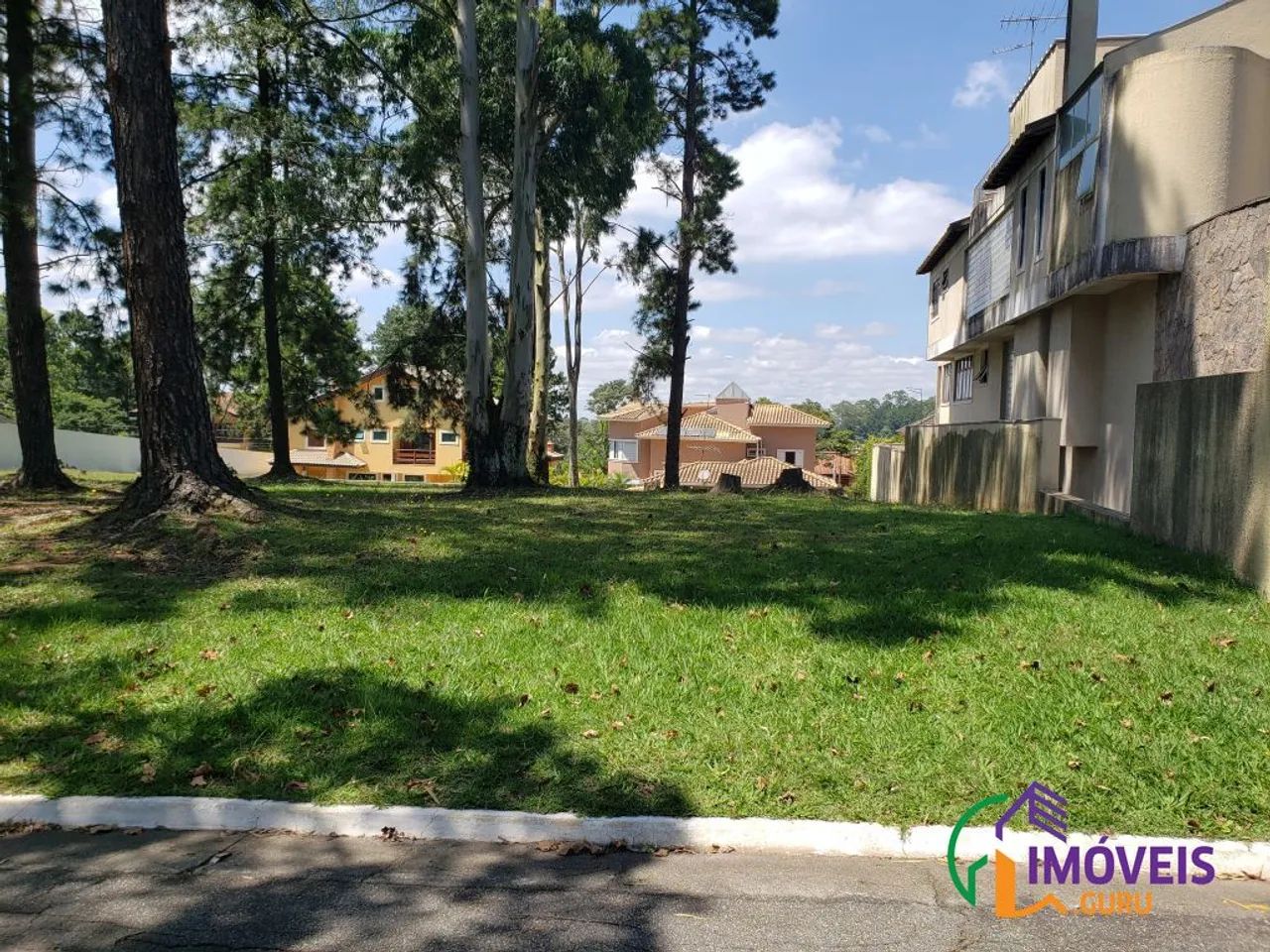 TERRENO EM CONDOMÍNIO - MORADA DAS ESTRELAS - SP - Foto 2