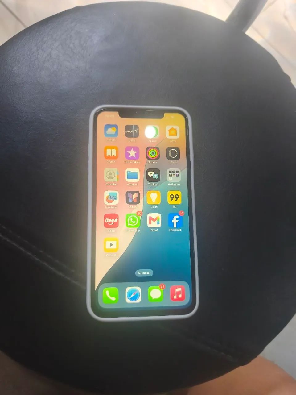 Xs max