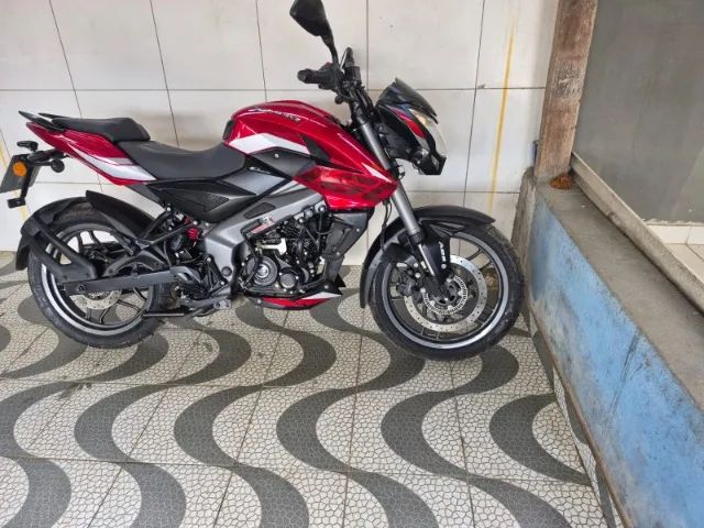 Bajaj 160 - 2025 - Foto 5