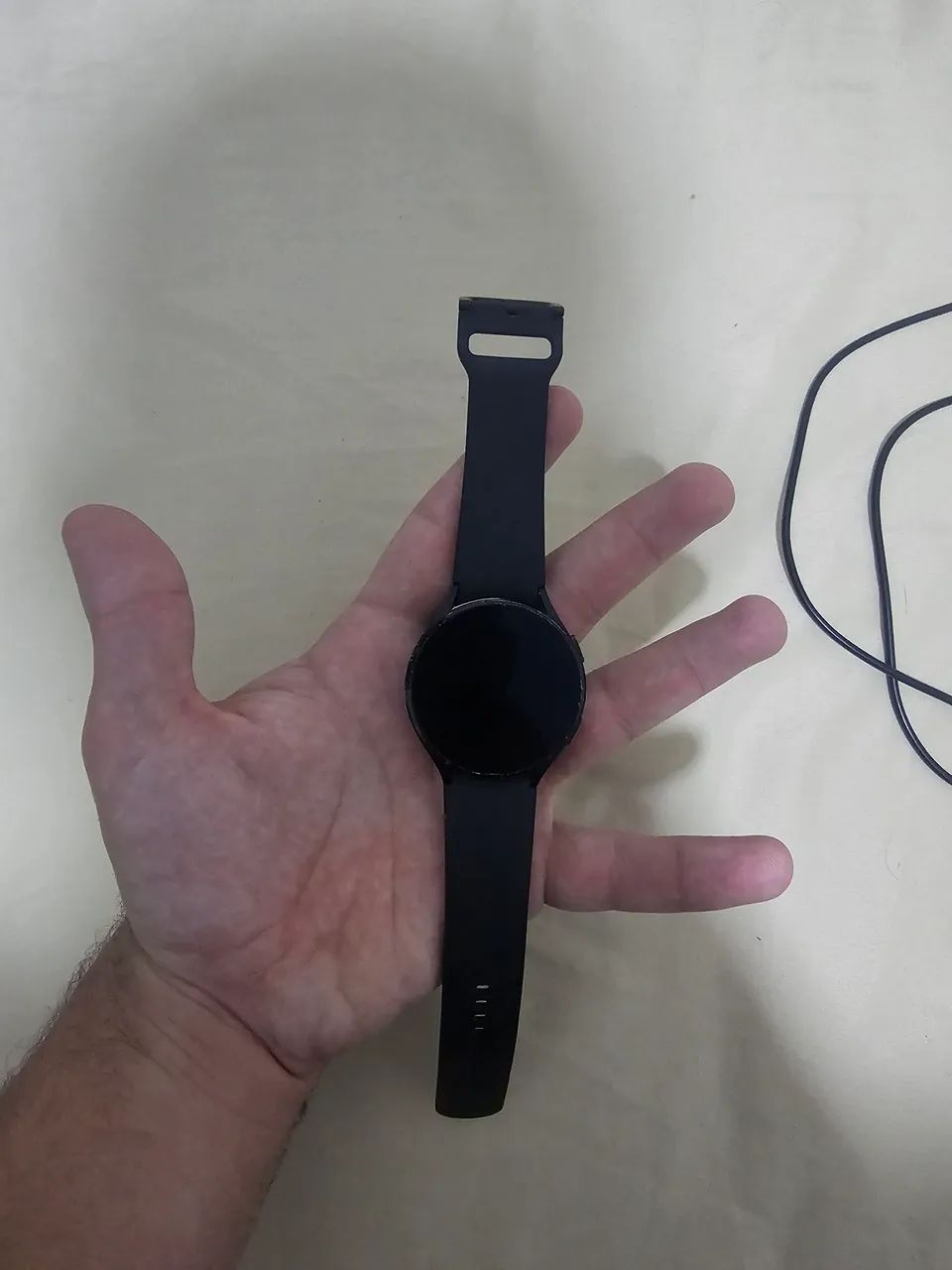 Vendo galaxy watch 4 - Foto 2