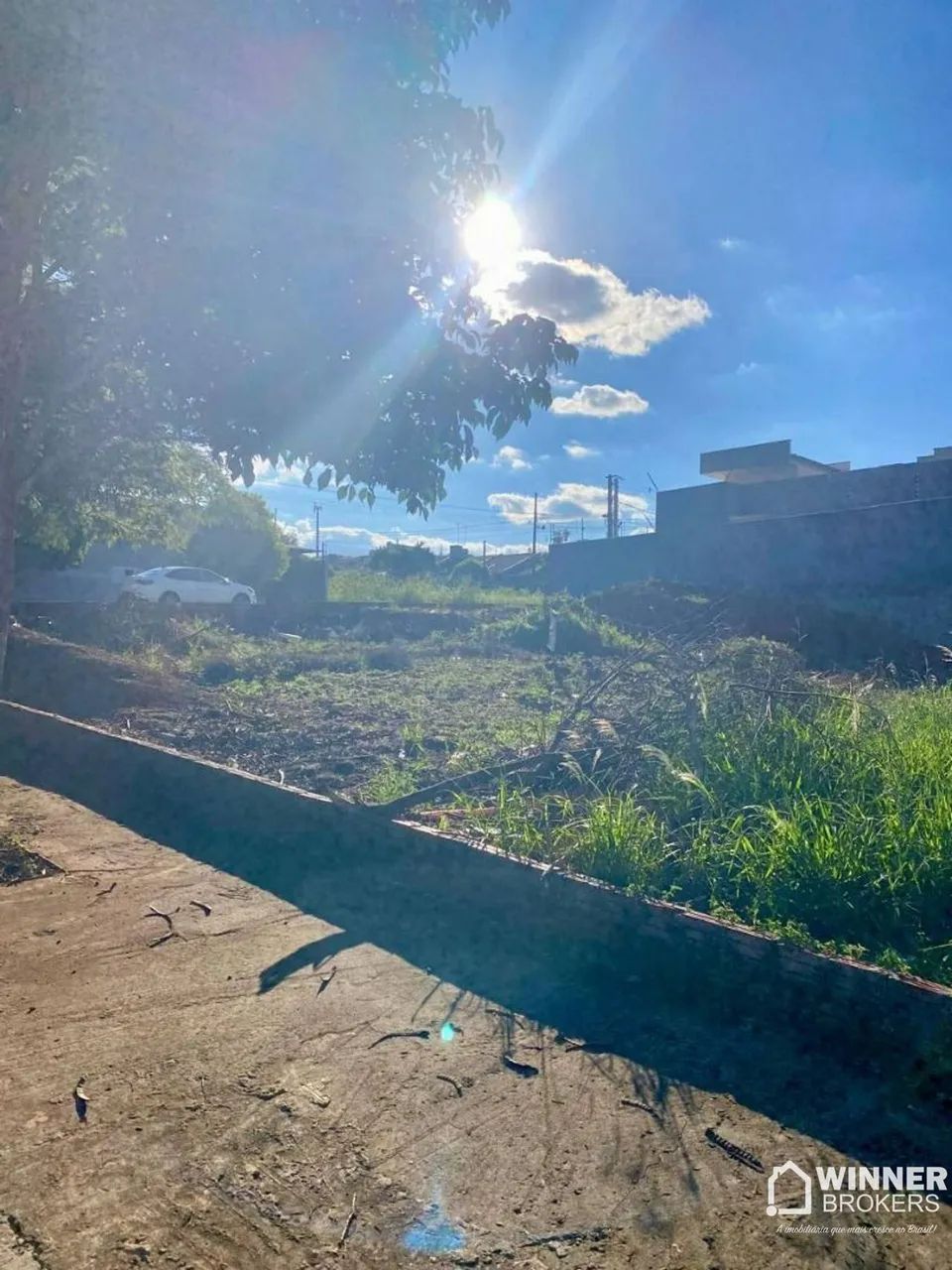 EXCELENTE OPORTUNIDADE TERRENO EM SARANDI - Foto 3