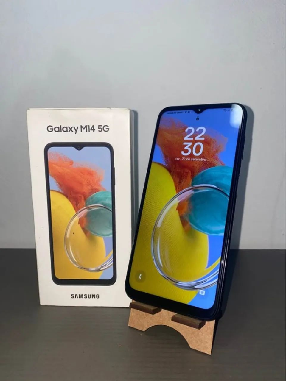 Samsung M14 5G 128GB