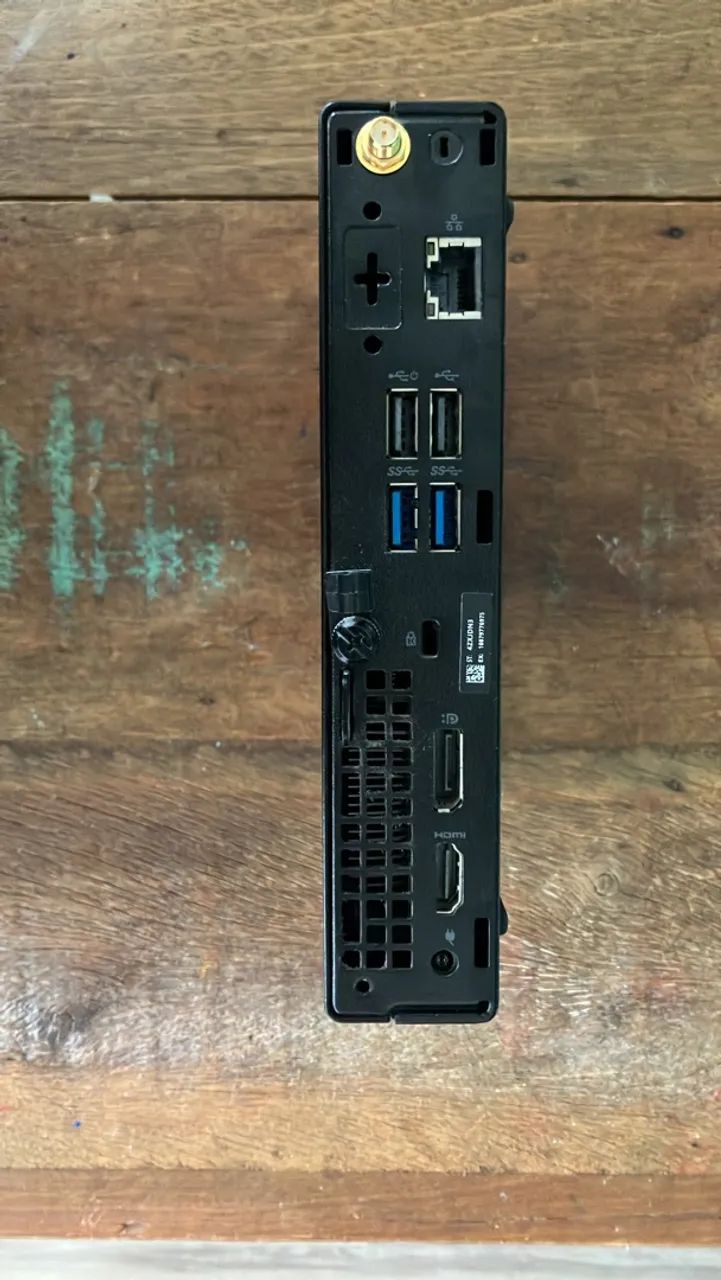 Dell Optilex 3080 - Foto 2