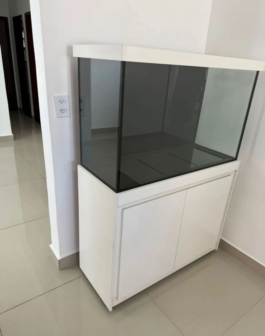 Aquario + Movel 