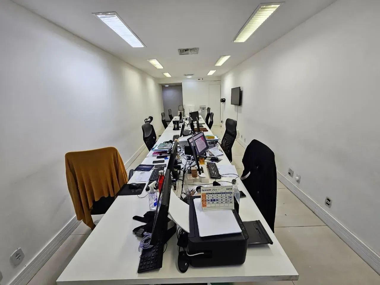 Ponto comercial/Loja/Box para aluguel com 43 metros quadrados - Foto 4