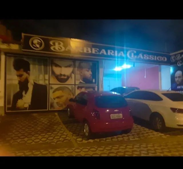 Vendo salão de prótese capilar