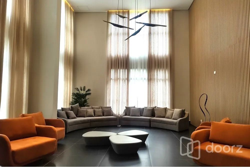 Imóvel na Av. Armando Ferrentin com 1 dormitórios e 22m²