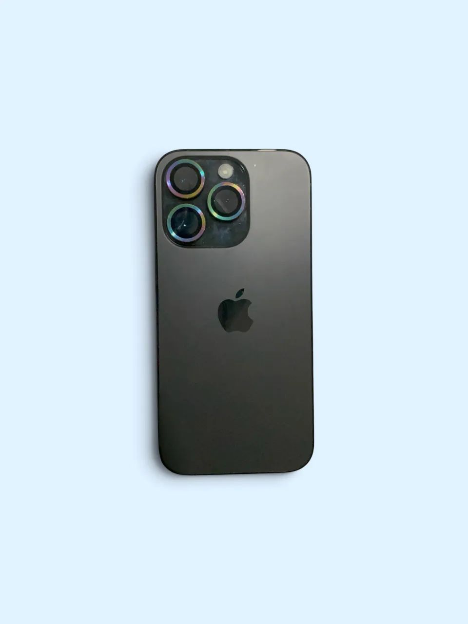 iPhone 14 Pro 512GB Preto Espacial IMPECÁVEL