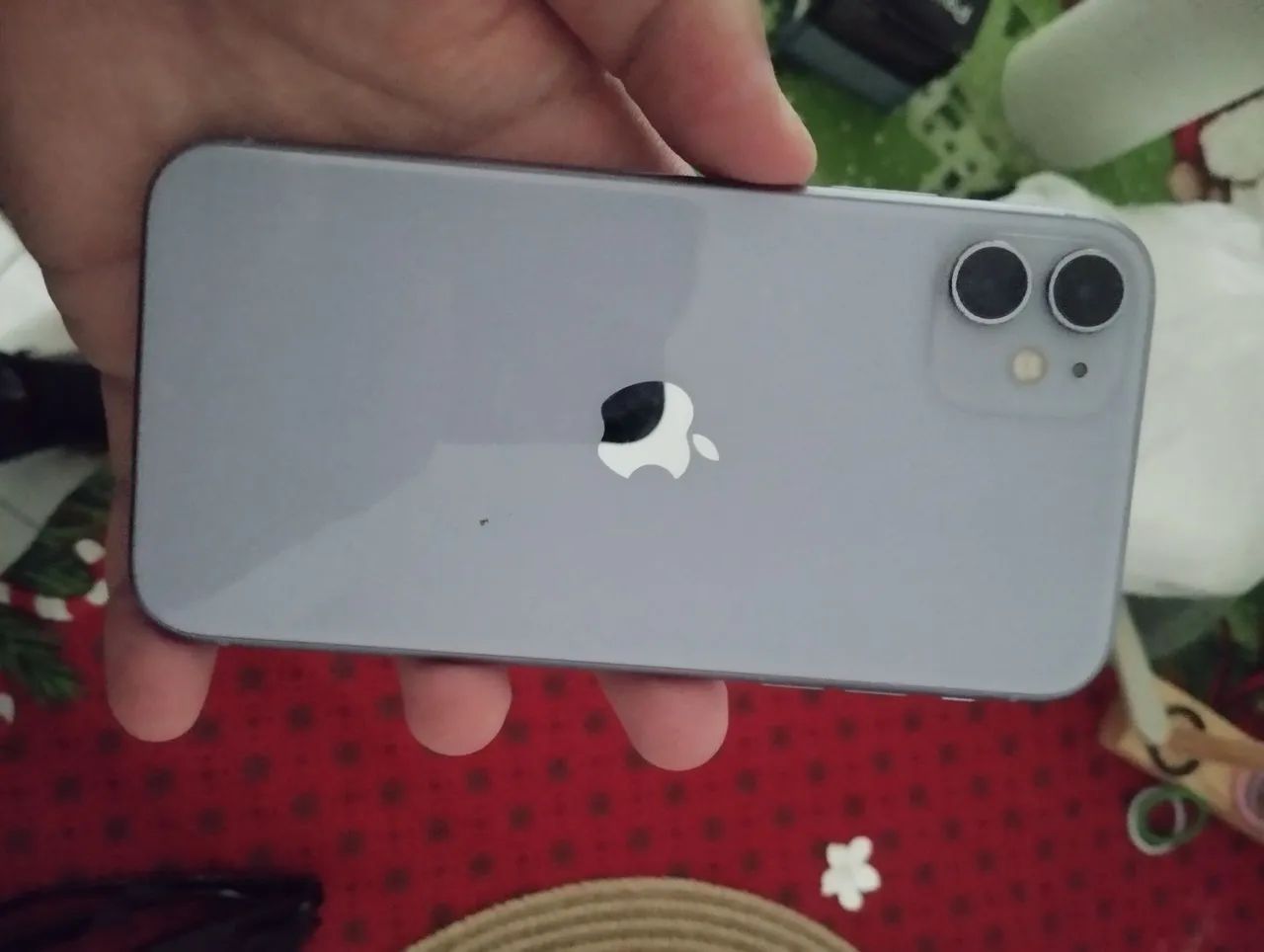 iPhone 11 ótimo estado - Foto 2