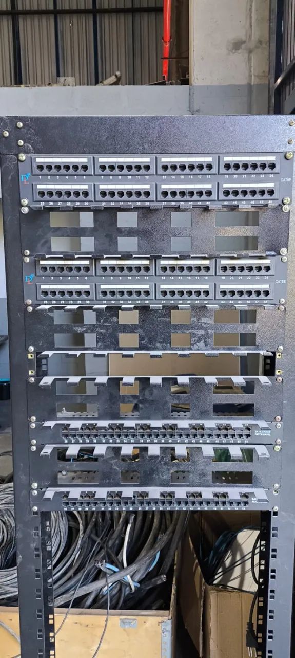 RACK PARA SERVIDOR - Foto 3