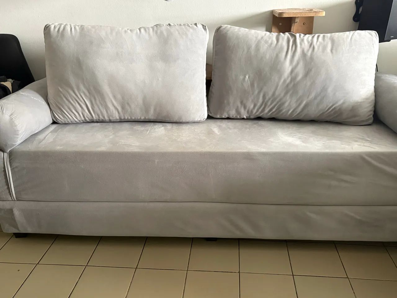 Sofá cama 