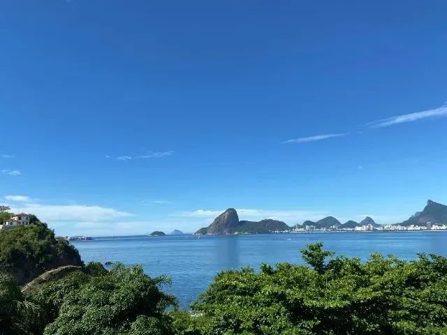 Foto - Niterói - Boa Viagem