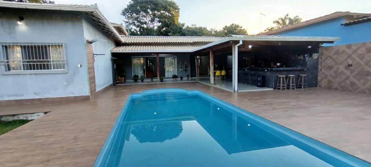 SÍTIO COM LAGOA EM IGARAPÉ  - Foto 2