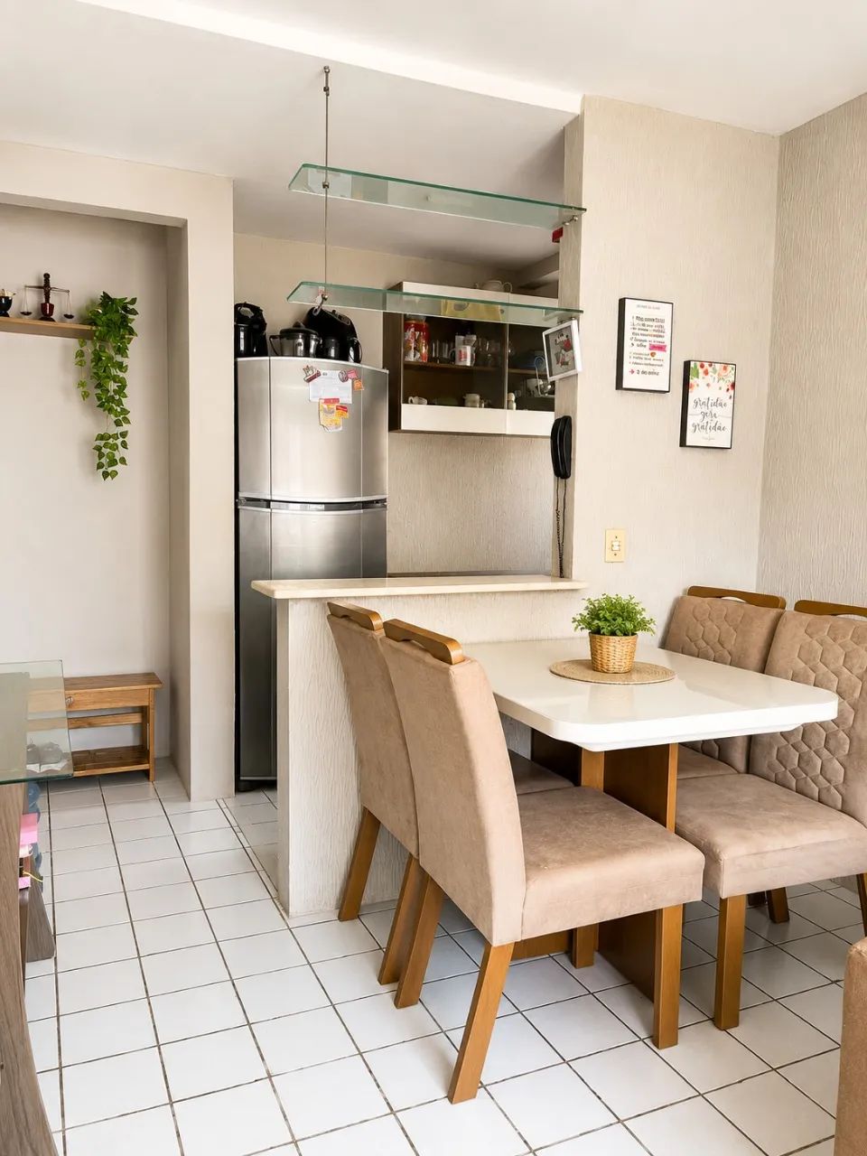 APARTAMENTO NO ITAPERI PROXIMO AVENIDA SILAS MUNGUBA... - Foto 2