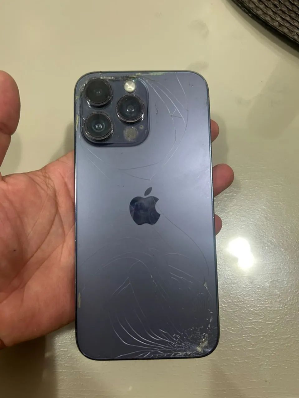 iPhone 14 Pro Max 128 GB - Foto 2